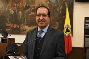 Proponen descuento del 90 % en intereses y sanciones para deudas con Bogotá