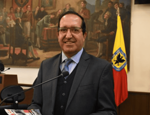 Proponen descuento del 90 % en intereses y sanciones para deudas con Bogotá