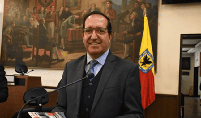 Proponen descuento del 90 % en intereses y sanciones para deudas con Bogotá