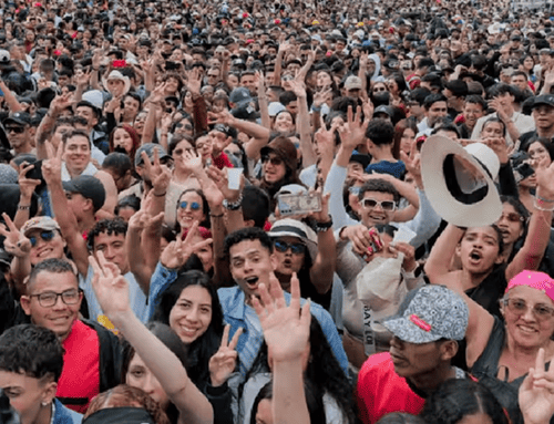 Todo está listo para el Conciertazo de Verano: música, baile y entrada gratuita en el Parque Simón Bolívar