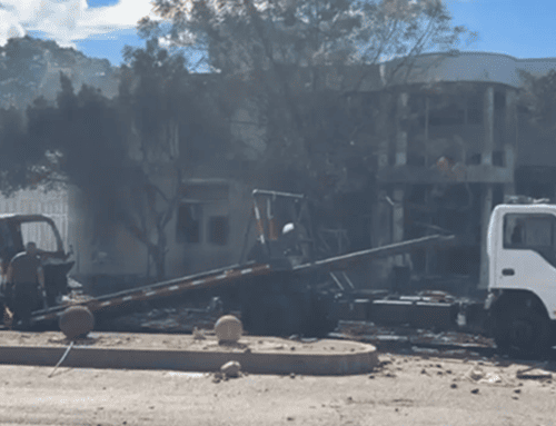 Actualización: atentado con carro bomba en Cúcuta deja 14 heridos; autoridades señalan al ELN