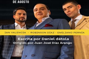 ‘La Clase del Influencer’ llega a Bogotá: una comedia sobre el amor en tiempos de redes sociales