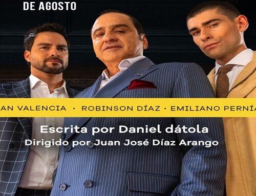 ‘La Clase del Influencer’ llega a Bogotá: una comedia sobre el amor en tiempos de redes sociales