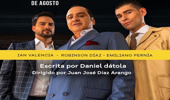 ‘La Clase del Influencer’ llega a Bogotá: una comedia sobre el amor en tiempos de redes sociales