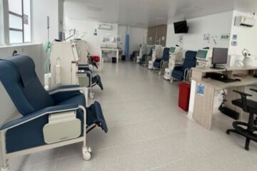 Fusagasugá contará con una nueva Unidad Renal para acercar la atención a pacientes del Sumapaz