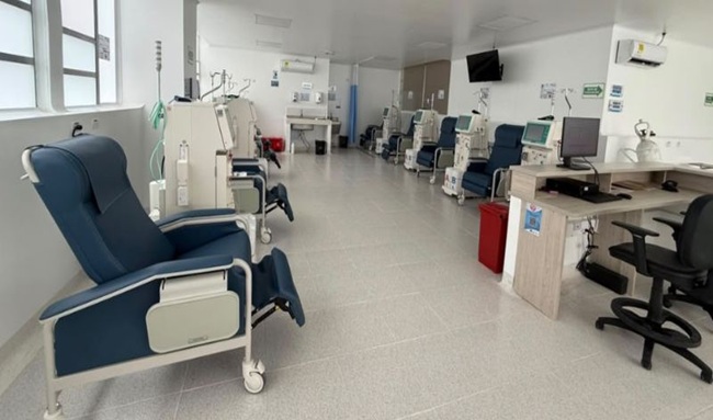 Fusagasugá contará con una nueva Unidad Renal para acercar la atención a pacientes del Sumapaz