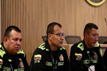 Cundinamarca hace seguimiento a proyectos productivos, tierras y vivienda para firmantes del Acuerdo de Paz