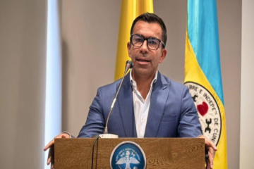 Cundinamarca invertirá $10.000 millones para proteger fuentes de agua