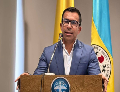 Cundinamarca invertirá $10.000 millones para proteger fuentes de agua