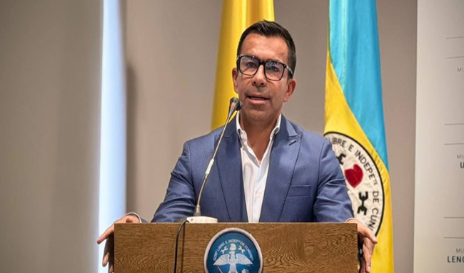 Cundinamarca invertirá $10.000 millones para proteger fuentes de agua