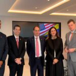 PepsiCo anuncia inversión de US$1.000 millones en Colombia