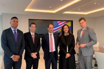 PepsiCo anuncia inversión de US$1.000 millones en Colombia