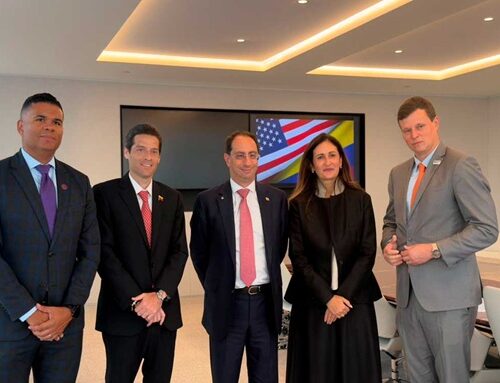 PepsiCo anuncia inversión de US$1.000 millones en Colombia