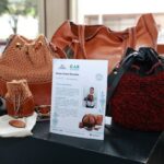 17 emprendedores convierten residuos de cuero en negocios sostenibles con apoyo de la CAR