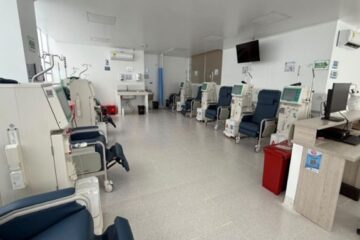 Fusagasugá contará con una nueva Unidad Renal para acercar la atención a pacientes del Sumapaz