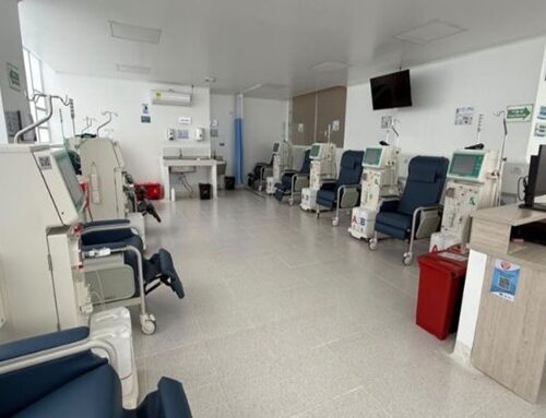 Fusagasugá contará con una nueva Unidad Renal para acercar la atención a pacientes del Sumapaz