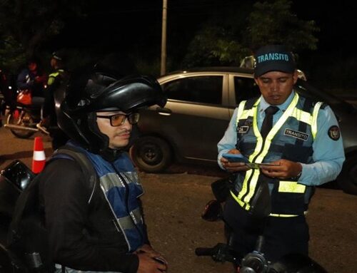 Seis capturados y 247 comparendos dejó el fin de semana en Ibagué
