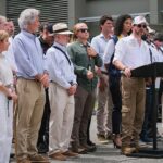 Presidente De La Espriella presentó Plan Marshall para transformar el Chocó con ocho megaproyectos