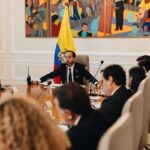 De la Espriella anuncia plan de choque para atender crisis de salud