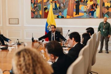De la Espriella anuncia plan de choque para atender crisis de salud