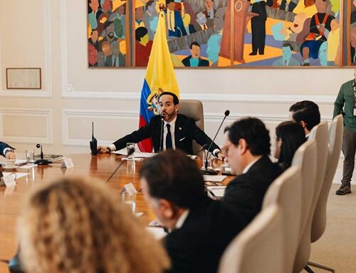 De la Espriella anuncia plan de choque para atender crisis de salud