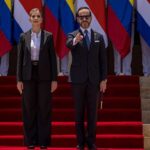 Colombia y Costa Rica fortalecen lucha contra el narcoterrorismo