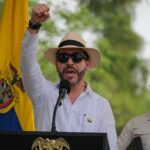 Presidente De la Espriella confirma captura de 25 integrantes de ‘La Oficina’ y ‘Los Chatas’ en Antioquia