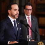 De la Espriella pide investigar corrupción del gobierno anterior