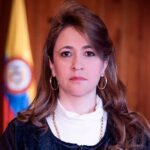Magistrada Cristina Lombana será la nueva Secretaria de Transparencia de la Presidencia de la República