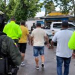 De La Espriella confirma captura de 30 presuntos narcoterroristas