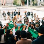 Tensión entre congresistas durante plantón por el aborto en Bogotá