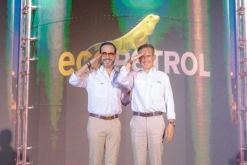 De La Espriella: Ecopetrol será el tesoro de la Patria