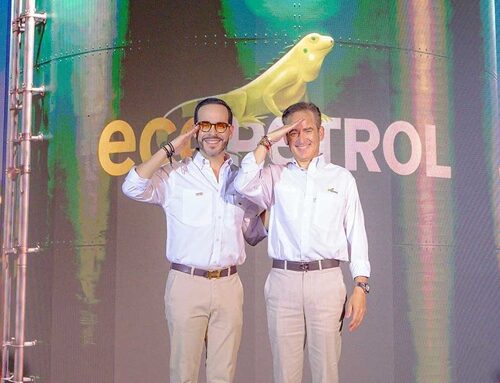 De La Espriella: Ecopetrol será el tesoro de la Patria