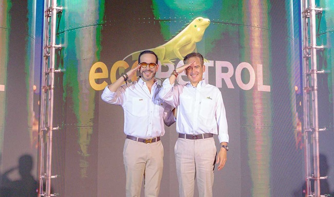 De La Espriella: Ecopetrol será el tesoro de la Patria