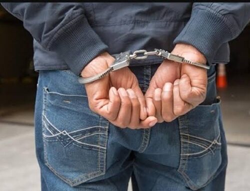 Investigan muerte de joven tras procedimiento policial en Caracolí
