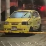 Siniestro vial con fatalidad en Usaquén: peatón murió tras ser arrollado y vehículos huyeron del lugar