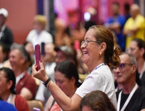 Cundinamarca entrega recomendaciones a campesinos para enfrentar la sequía