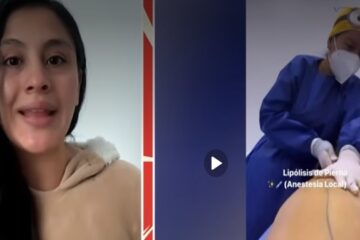 Atención: 200 víctimas y una pesadilla: falsos cirujanos en el barrio Pasadena en Suba