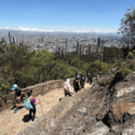 Celebra Amor y Amistad en el sendero de Monserrate este domingo