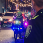 1.400 policías reforzarán la seguridad en Bogotá durante Amor y Amistad