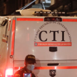 Investigan muerte de dos mujeres halladas en apartamento de Bosa