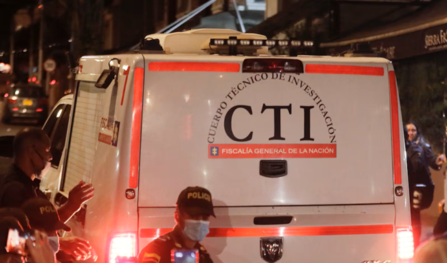 Investigan muerte de dos mujeres halladas en apartamento de Bosa