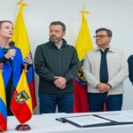 Bogotá y la OPS firman declaración para acelerar la eliminación de seis enfermedades transmisibles