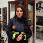 Bomberos de Bogotá asegura que nuevas máquinas extintoras no tuvieron sobrecostos