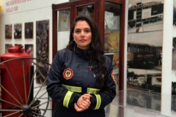 Bomberos de Bogotá asegura que nuevas máquinas extintoras no tuvieron sobrecostos