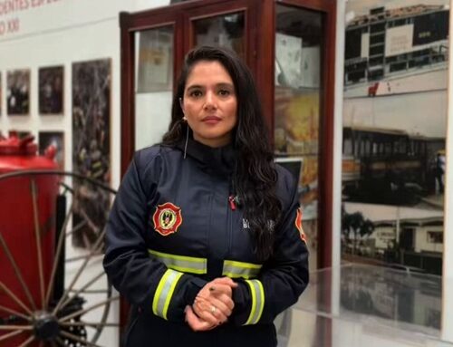 Bomberos de Bogotá asegura que nuevas máquinas extintoras no tuvieron sobrecostos