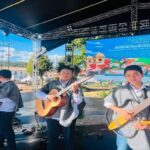 Ventaquemada alista su tradicional Festival de Danza, Copla y Agrupaciones Musicales