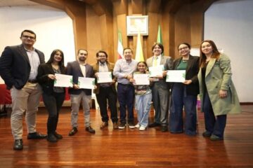 Boyacá apuesta por la tecnología y la biodiversidad para impulsar el turismo