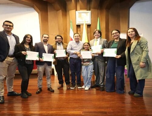 Boyacá apuesta por la tecnología y la biodiversidad para impulsar el turismo