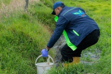 Emergencia por sequía: 35 municipios de Cundinamarca y Boyacá entran en alerta por desabastecimiento de agua